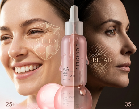 متى يجب أن تبدأ في استخدام الهيكسا ببتيد؟